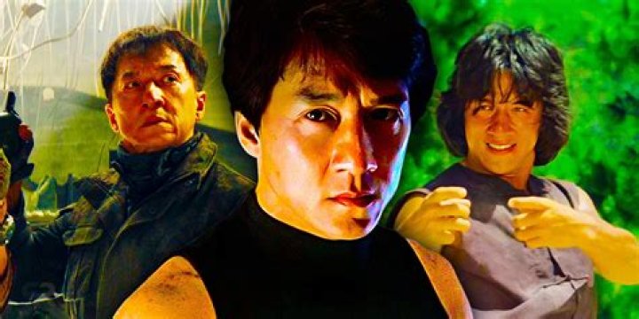 Jackie Chan's Second Wife: A Secret Life Revealed