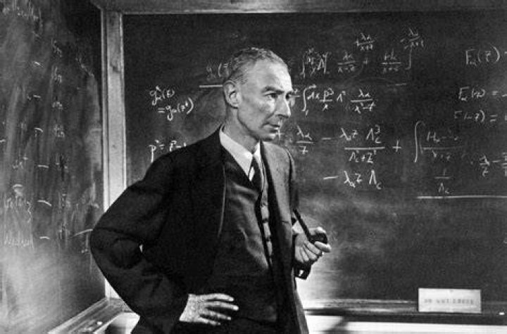 Jackie Oppenheimer: A Remarkable Physicist's Journey