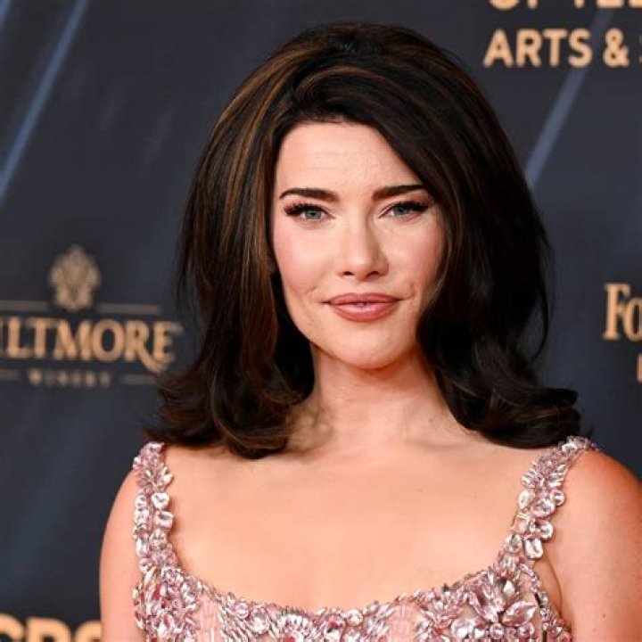 Jacqueline MacInnes Wood's Pregnancy In 2024
