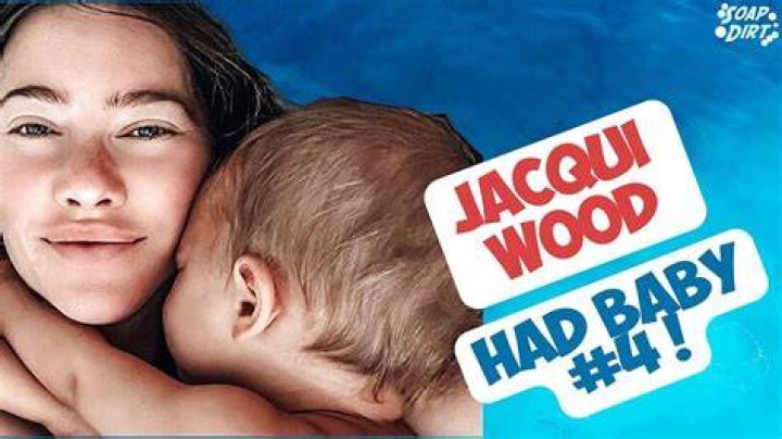 Jacqueline McGuinness Wood's Pregnancy Journey: Updates And Latest News For 2024