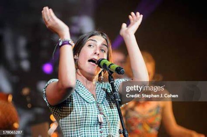 Jade Castrinos: A Musical Phenomenon