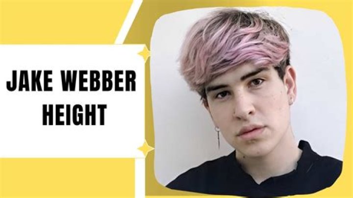 Jake Webber's Height: Unveiling His Stature Advantage On The Court