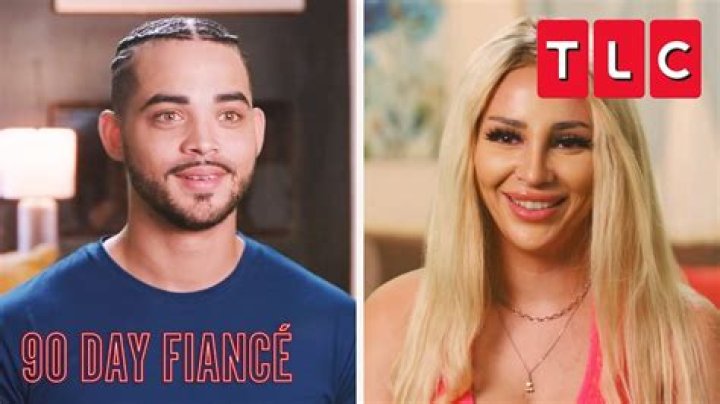 Jamal From 90 Day Fianc: Uncovering His True Age