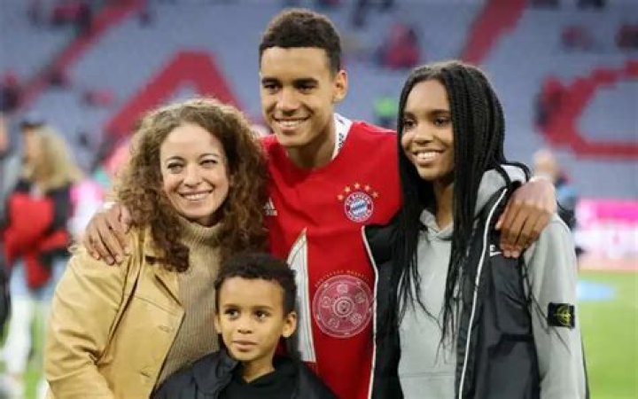 Jamal Musiala And His Significant Other: A Deeper Look Into Their Relationship