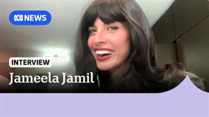 Jameela Jamil Apologizes For Coming Out As Queer At The Wrong Time ·