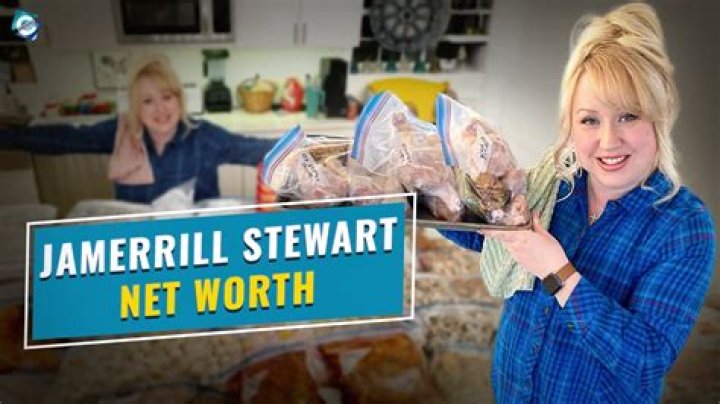Jamerrill Stewart's Husband Passes Away