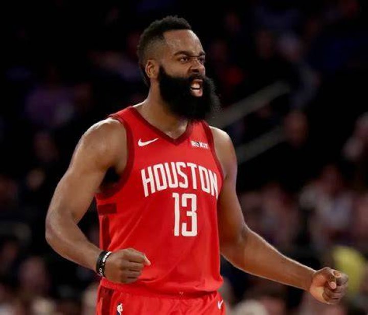 James Harden Net Worth | Celebrity Net Worth ·