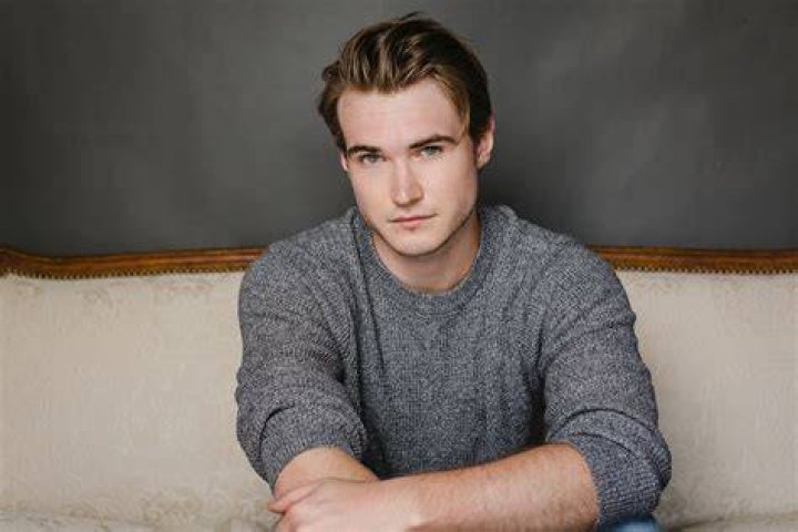 James Rittinger - Age, Family, Bio ·