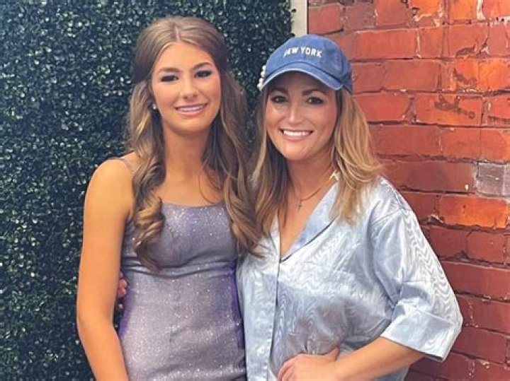 Jamie Lynn Spears' Father Of Child Revealed