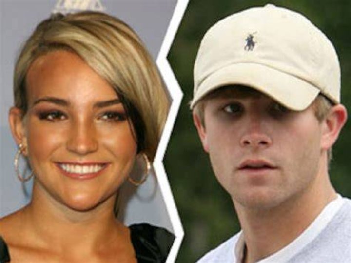Jamie Lynn Spears And Casey Aldridge's Tumultuous Relationship