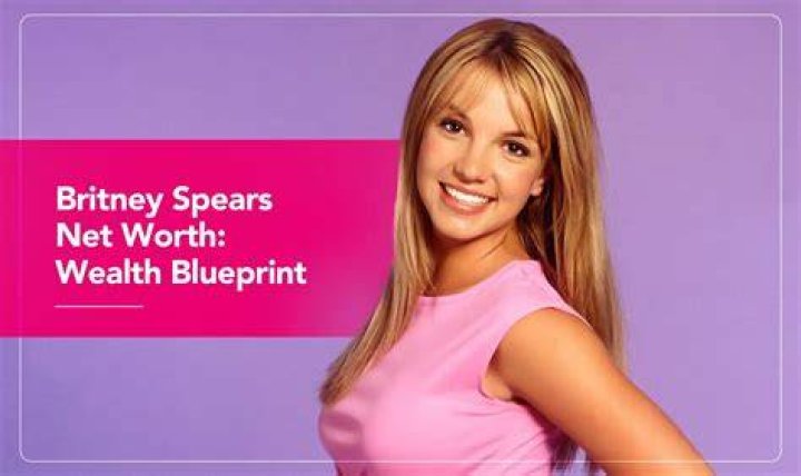 Jamie Spears Net Worth And The Spears Dynasty