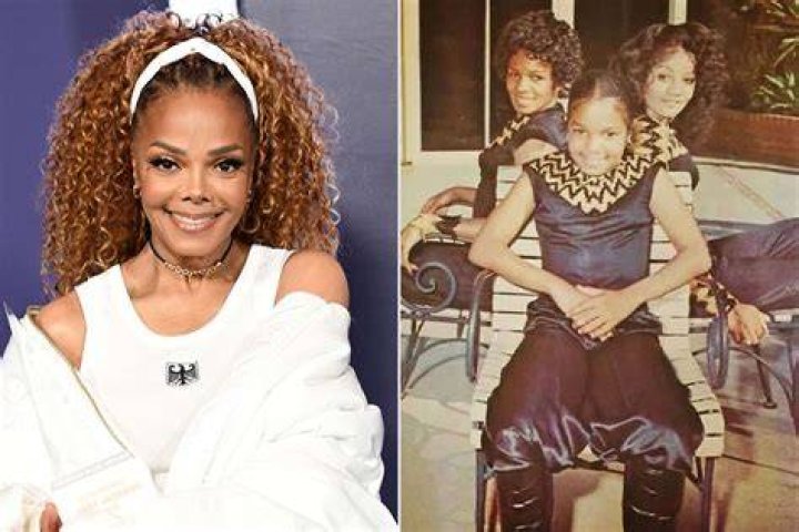 Janet Jackson's Son: All The Details You Need To Know