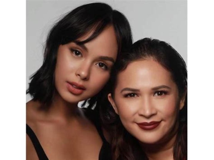 Janice De Belen's Daughter Taking The Entertainment Industry By Storm
