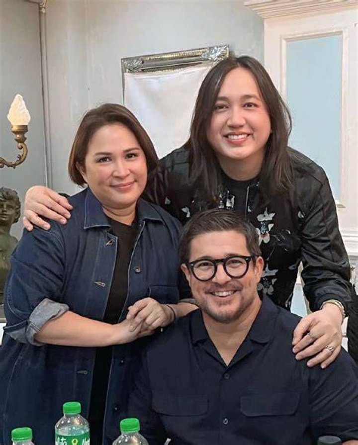 Janice De Belen And Aga Muhlach's Relationship Secrets