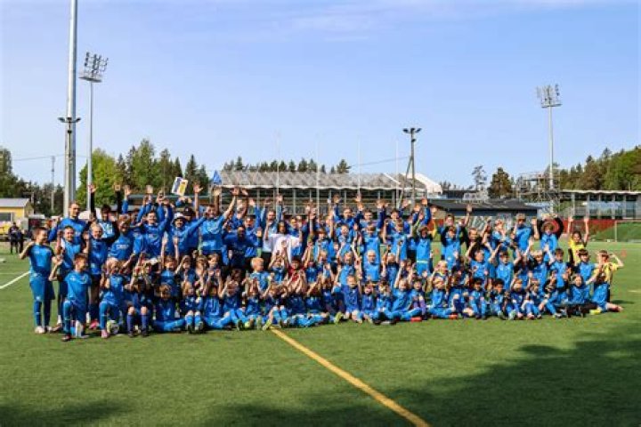 Jaro MP elää live FC TPS - TPS Jalkapallo 24 heinäkuuta 2024