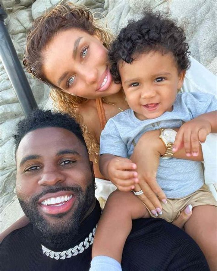 Jason Derulo's Family: Meet His Parents, Siblings, And Children