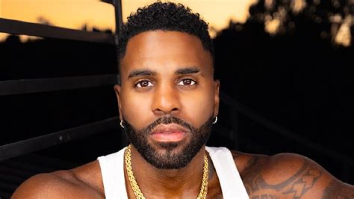 Jason Derulo's Newest Arrival: Meet His Growing Family!