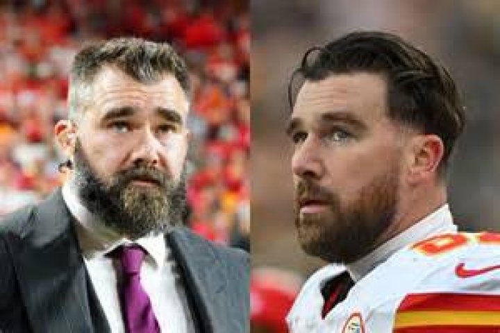 Jason Kelce's Political Stance: Insights And Perspectives