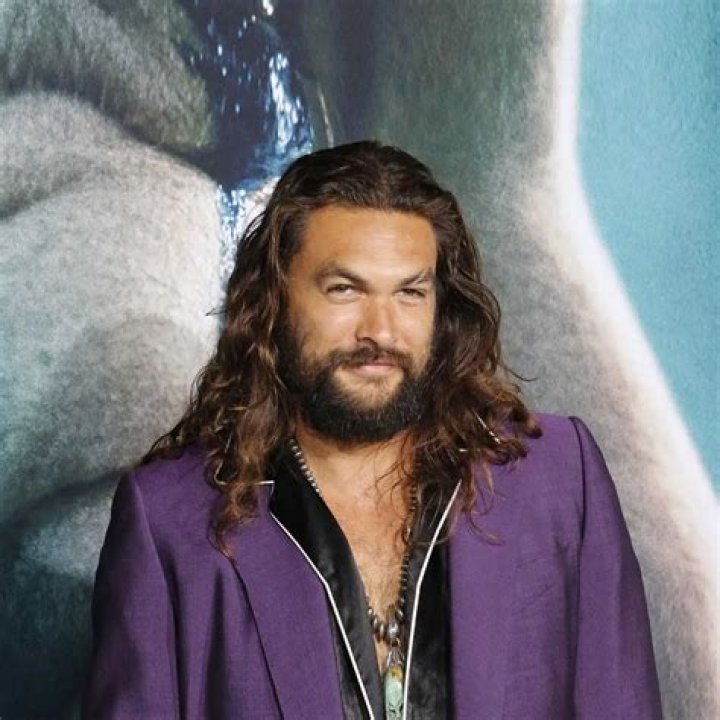 Jason Momoa - Age, Bio, Birthday, Family, Net Worth ·