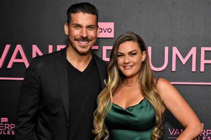 Jax And Brittany's Relationship Saga