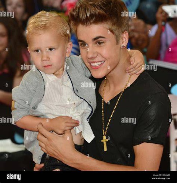 Jaxon Bieber: Age Revealed - Find Out Here