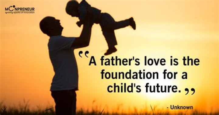 Jay Harrington: A Father's Love For His Children
