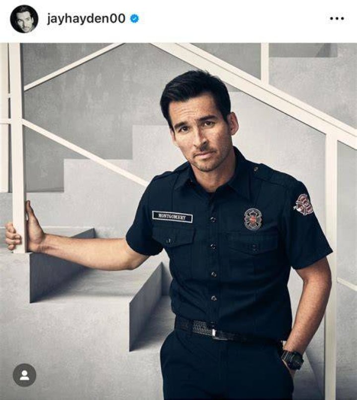 Jay Hayden | Actor And Director