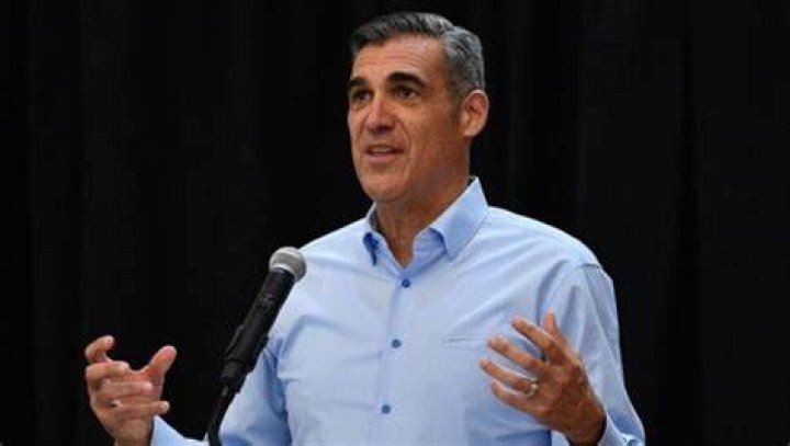 Jay Wright's CBS Salary: A Comprehensive Overview