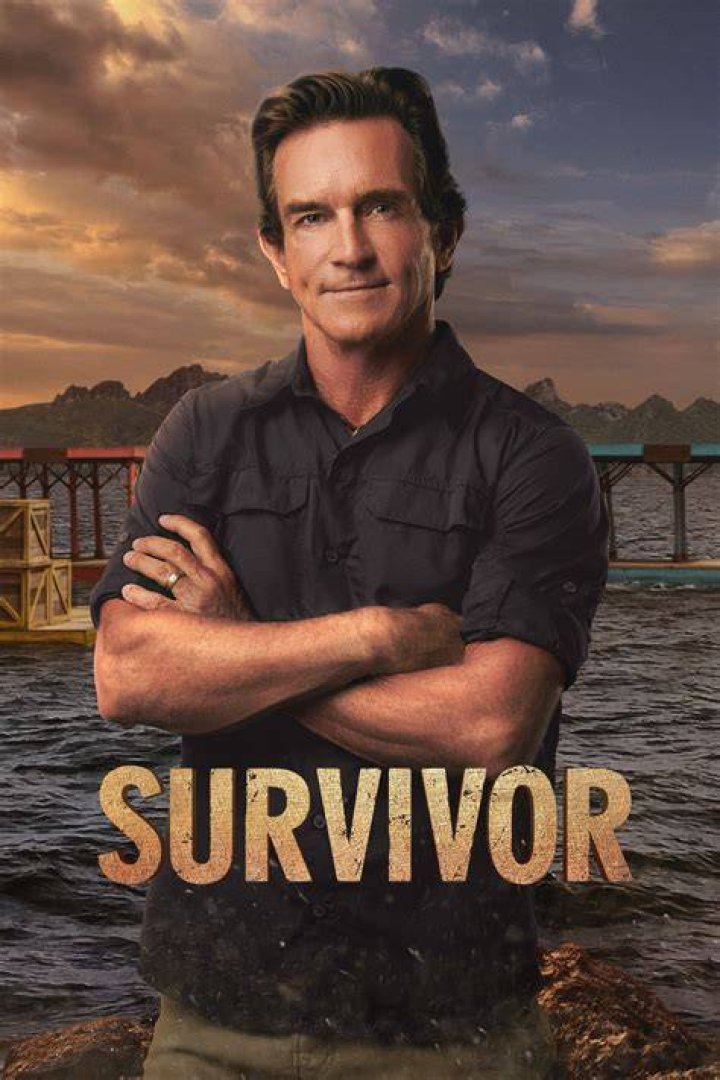 Jeff Probst's Height: How Tall Is The 'Survivor' Host?