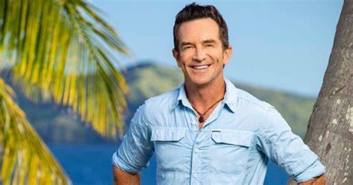 Jeff Probst's Height: How Tall Is The Iconic 'Survivor' Host?