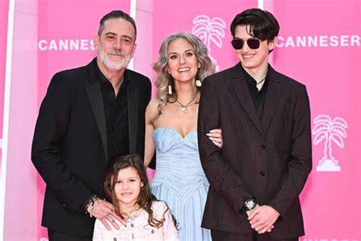 Jeffrey Dean Morgan's Parents: Uncovering The Roots Of A Hollywood Star