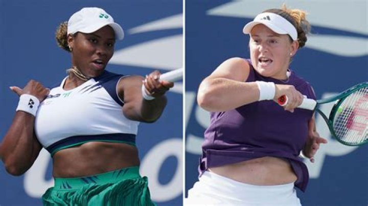 Jelena Ostapenko And The Challenges Of Diabetes