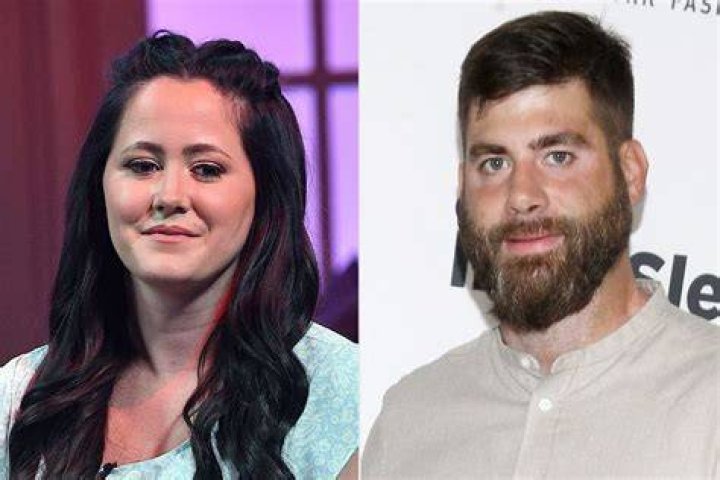 Jenelle Evans And David Eason Heres Why They Reunited! ·
