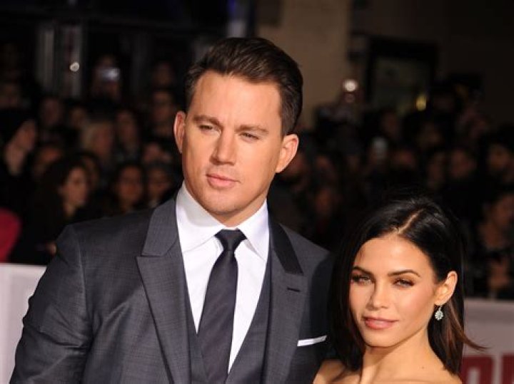 Jenna Dewan And Channing Tatum's Wedding: Uncovering The Unforgettable Moments