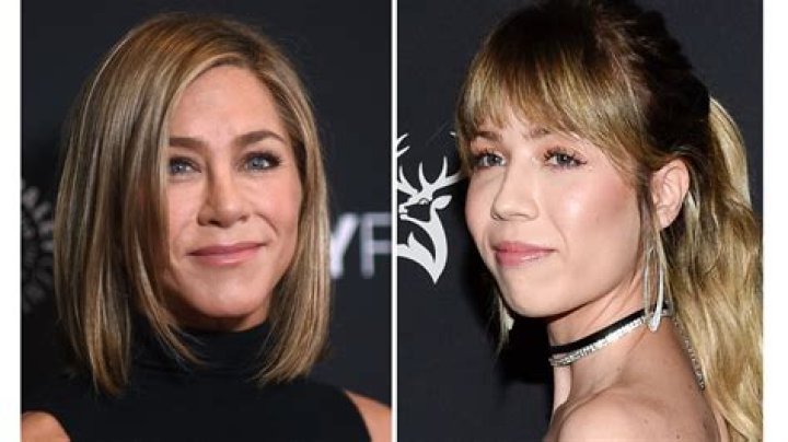 Jennette McCurdy's Surprising Connection To Steven Spielberg