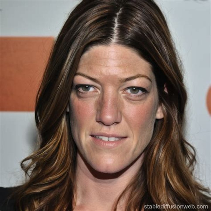 Jennifer Carpenter ·