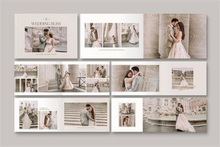 Jennifer Garner's Wedding Album Revealed | Stunning Moments