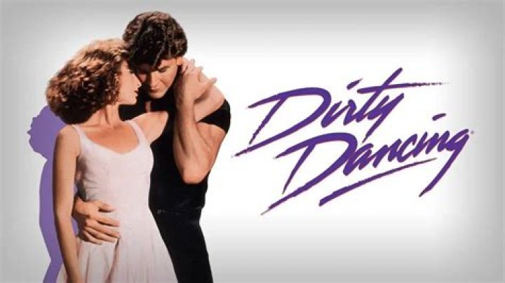 Jennifer Gray's Iconic Performance In Dirty Dancing