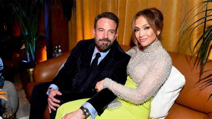 Jennifer Lopez And Ben Affleck's Enduring Love Story