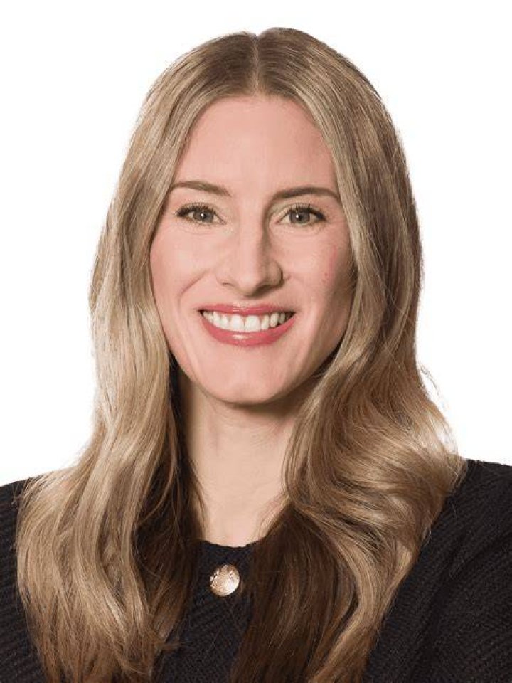 Jeny Howorth Partner