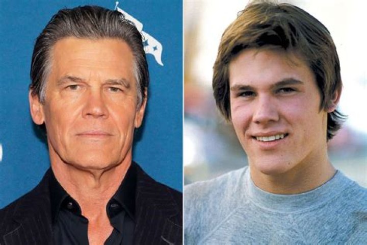 Jess Brolin, All About James Brolin Son