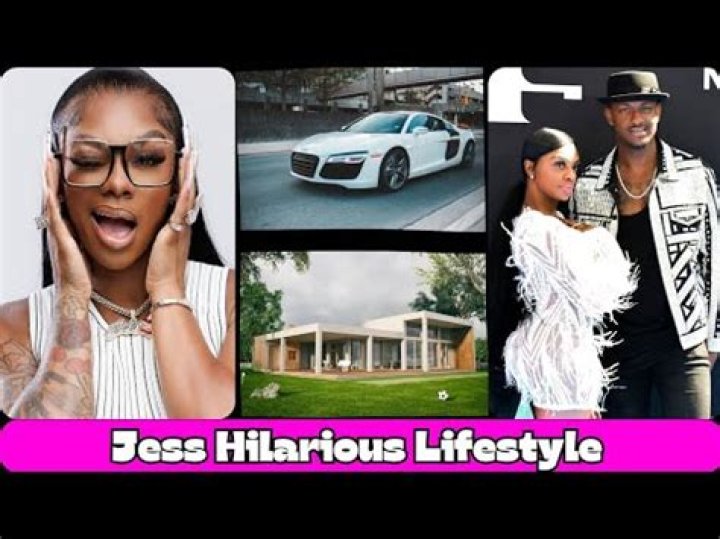 Jess Hilarious Bio: Unveiling The Life Of The Hilarious Comedian