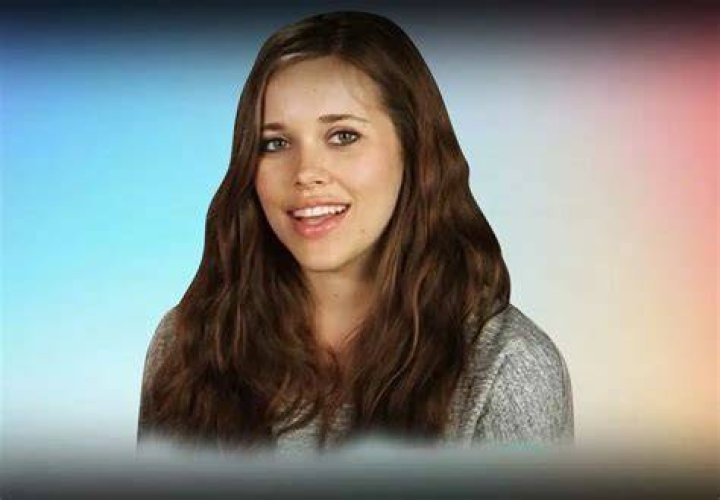 Jessa Duggar: Reality Star And Author