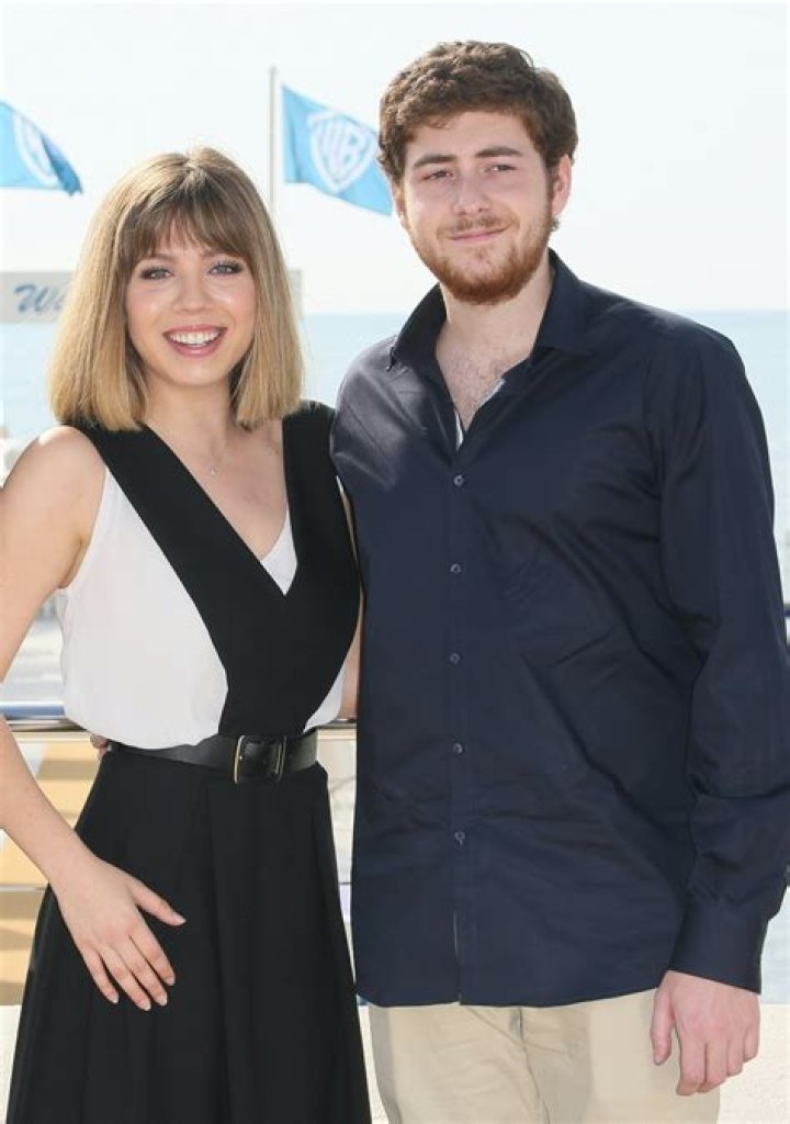Jesse Carere And Jennette McCurdy: An Unforgettable On-Screen Chemistry