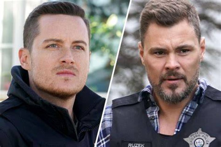 Jesse Lee Soffer's Stature: Uncovering The Actor's Height