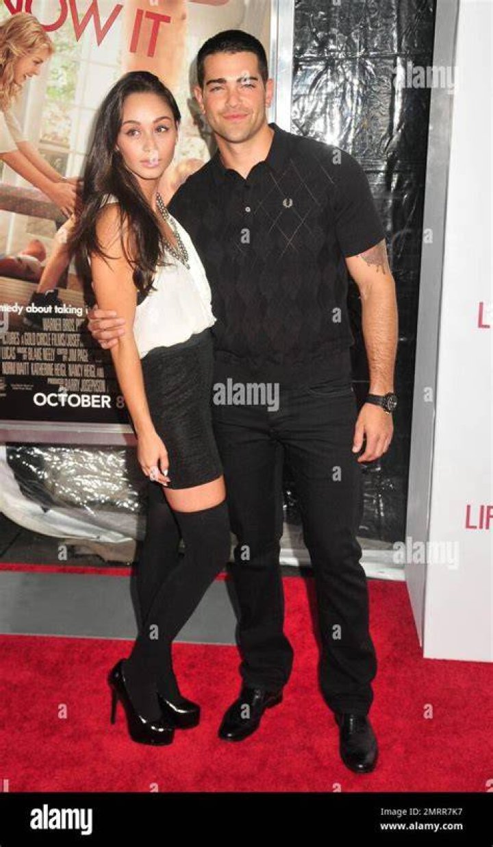 Jesse Metcalfe Ties The Knot: Married In Intimate Ceremony