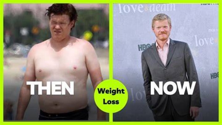 Jesse Plemons' Weight Loss Journey: Achieving A Healthier Physique