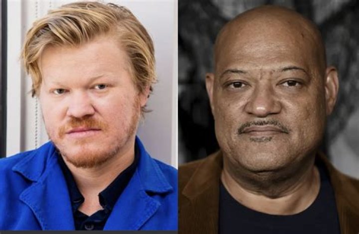 Jesse Plemons And Matt Damon: A Dynamic Duo On Screen