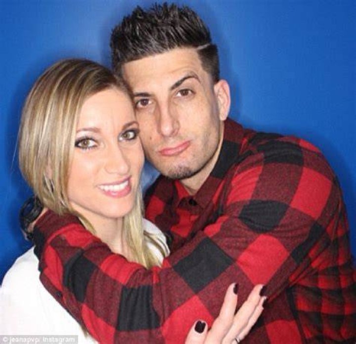 Jesse Wellens And Jeana Smith