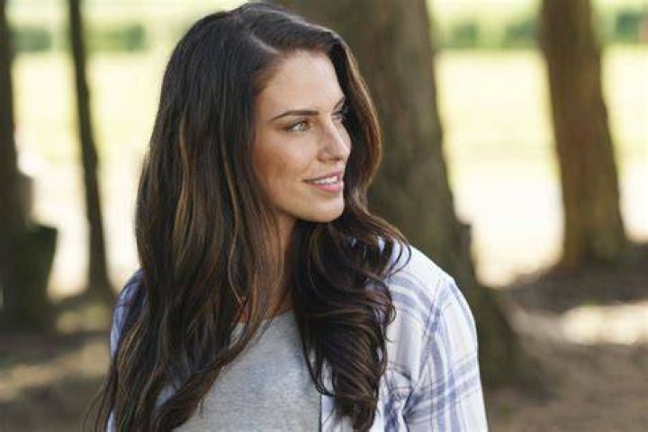Jessica Lowndes' Relationship History: A Comprehensive Guide